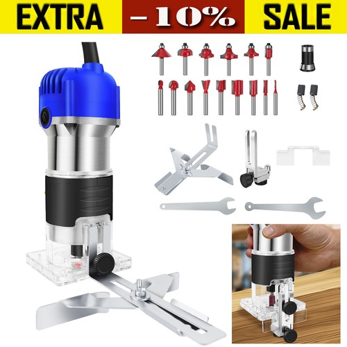 Wood trimmer palm - wood,