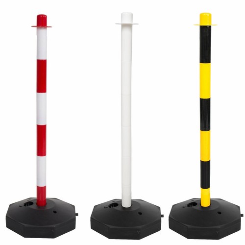 Post base safety security - post,