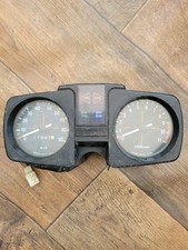 Kawasaki KH125/KH125 EX  Instrument cluster