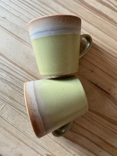 Hk Living Small Cups X2