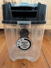 Genuine Dirty Water Tank For