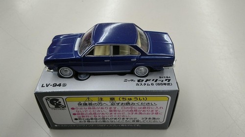 Tomytec 94b nissan cedric - lv-94b,