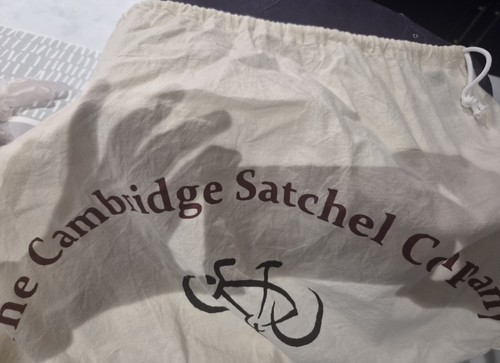 Cambridge satchel company 15 - company-,