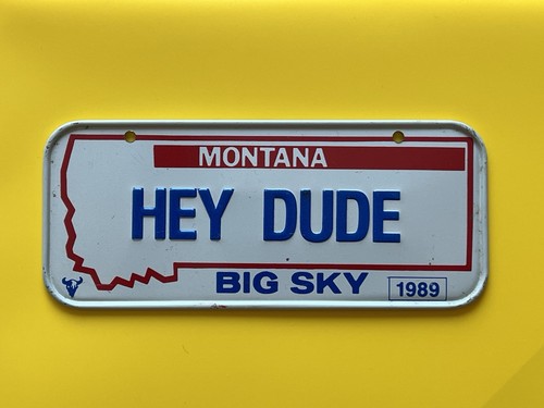 Big sky montana 1989 - sky,