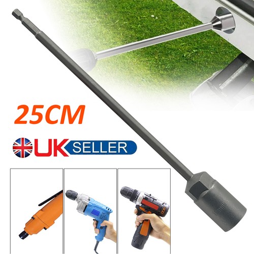 Corner steady caravan - caravan, leg