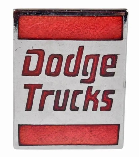 Vintage old dodge trucks - old,