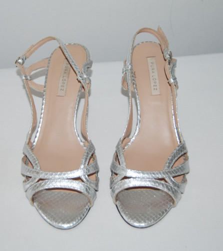 Pura lopez sandals - pura,
