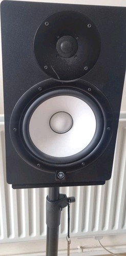 Yamaha hs8 pair active - pair,