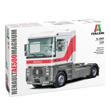 Italeri 3969 Renault AE500