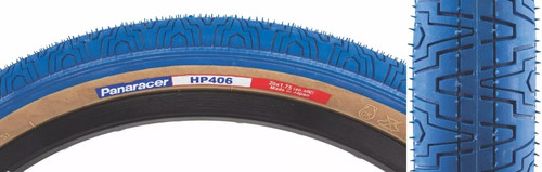 Panaracer hp406 bmx tire - panaracer,