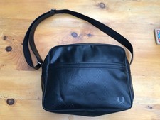 Fred Perry Retro Vintage