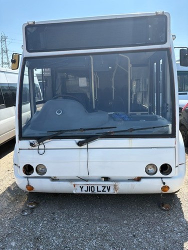 Bus and coach - bus,