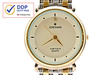 Vintge [NEAR MINT] JUNGHANS