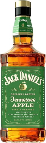 Jack daniel tennessee - jack,