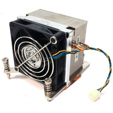 HP Compaq dc7600 SFF CPU