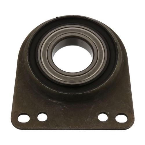 Propeller shaft support - propeller,