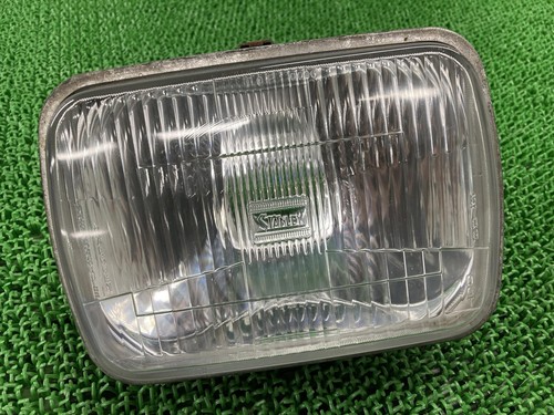 Genuine kawasaki zrx400 - genuine,