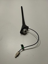 ORIGINAL SKODA AUDI SEAT VOLKSWAGEN AERIAL GPS ANTENNA 6Q0035575A 014527272