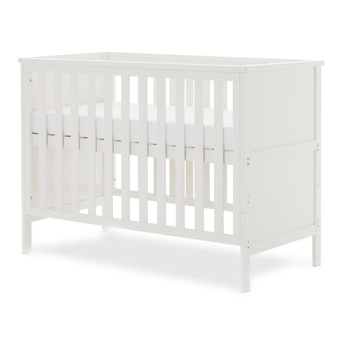Obaby evie mini cot bed - evie,