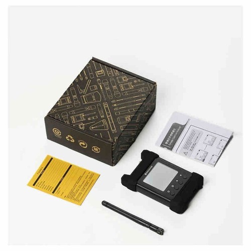 Portable 240 960mhz discover - 240-960mhz, u