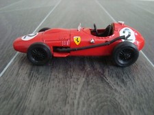 Brumm 1/43 Scale Ferrari D246