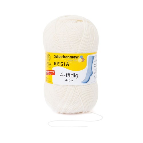 Ply 100g regia natur - 100g,