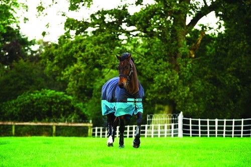 Horseware mio mediumweight - mio,