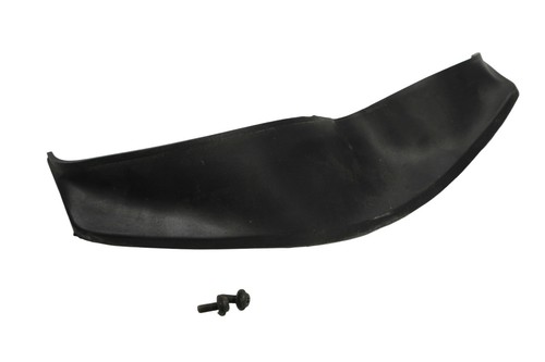 Cockpit fairing instrument