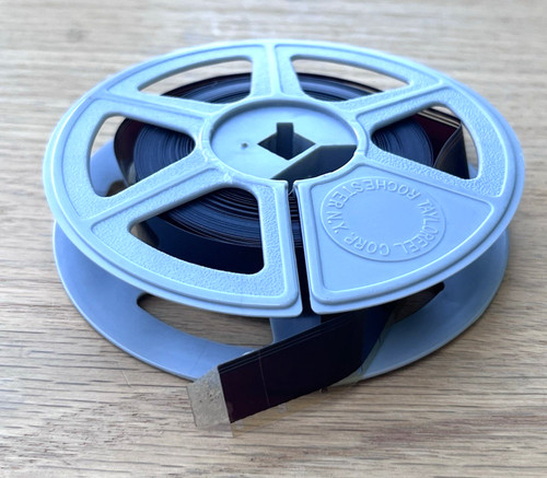 1979 rocky original 16mm - 1979, 2