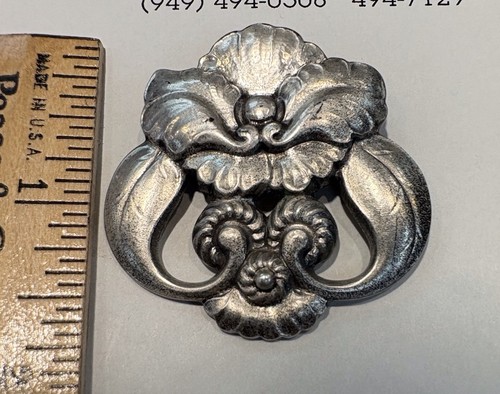 George jensen sterling - sterling, silver