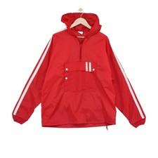 Vintage Smock Rain Coat Mens