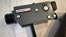 Leicina Super RT-1 Super 8mm