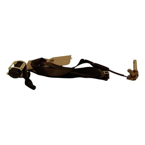 Vauxhall corsa seat belt - vauxhall, d