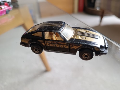 Matchbox superfast mb24 - superfast,
