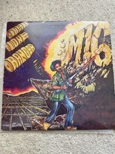 The Lone Ranger M16 Vinyl