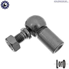 TIE ROD 233-08-501 FOR BMW M47D20 2.0L 4cyl 5 E39 M57D25 M51D25 2.5L M54B30 3.0L