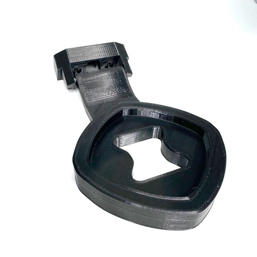 Replacement hinge lock - replacement, for