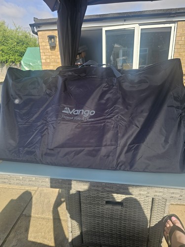 Vango outdoor table chairs - outdoor,