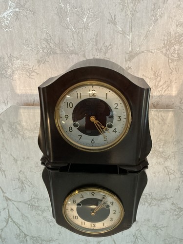Smiths enfield bakelite - smiths,