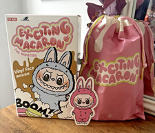 POP MART Labubu - SEALED -