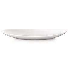 Oval Steak Dish Plate 30cm