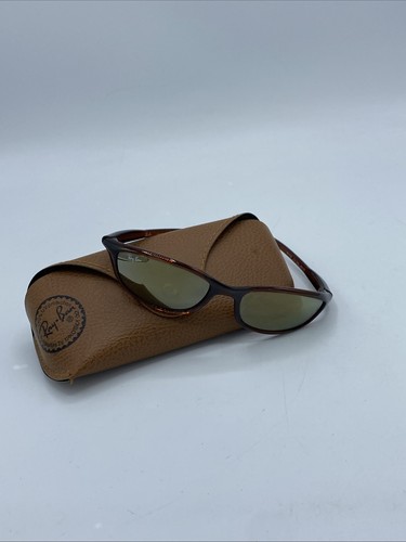 Vintage ray ban rb4028 - ray, cutters