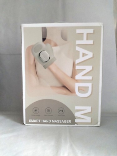 Smart cordless hand - cordless,