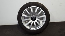 MASERATI GHIBLI ALLOY WHEEL