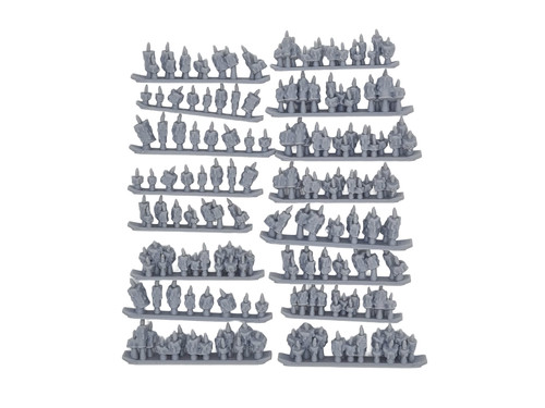 212 unique candles - 212,