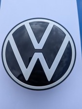 Volkswagen ID.4 E21 Front VW