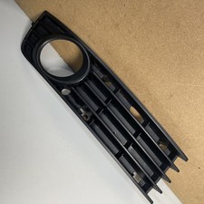 GENUINE AUDI A4 B6 AVANT FRONT