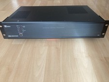 ⚡Crestron 3-Series AV3