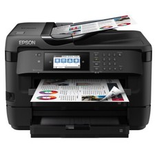 Epson WorkForce WF-7720dtwf A3