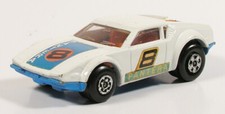 DETOMASO PANTERA MATCHBOX 8